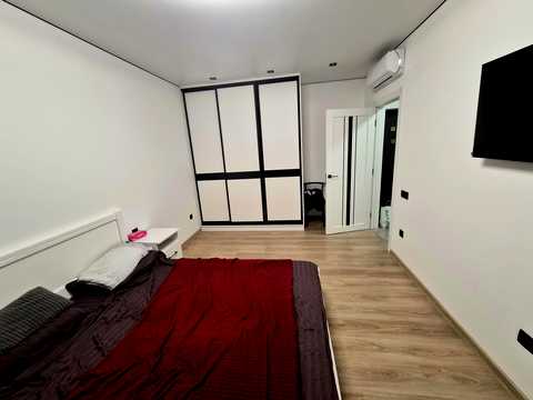 квартира за адресою Тернопільська вул., 46