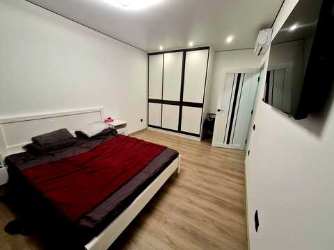 квартира за адресою Тернопільська вул., 46