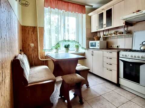 квартира за адресою Тараса Шевченка вул., 360