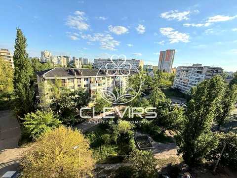 квартира по адресу Харьковское шоссе, 2