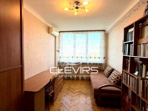 квартира по адресу Харьковское шоссе, 2
