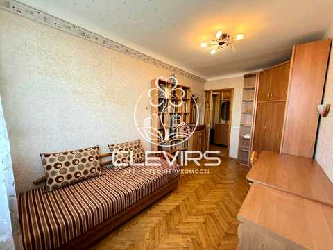 квартира по адресу Харьковское шоссе, 2