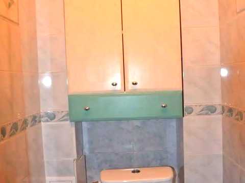 квартира за адресою Академіка Єфремова вул. (Командарма Уборевича), 9