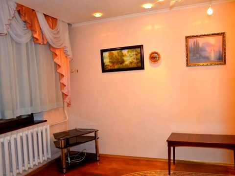 квартира за адресою Академіка Єфремова вул. (Командарма Уборевича), 9