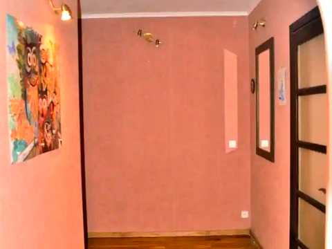 квартира за адресою Академіка Єфремова вул. (Командарма Уборевича), 9