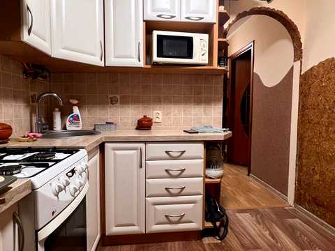 квартира по адресу Городоцкая ул., 315