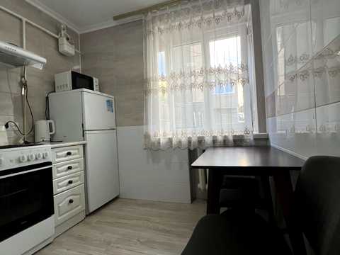 квартира по адресу Кропивницкого ул., 11