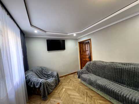 квартира по адресу Кропивницкого ул., 11