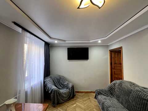 квартира по адресу Кропивницкого ул., 11