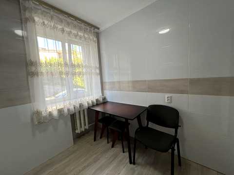 квартира по адресу Кропивницкого ул., 11