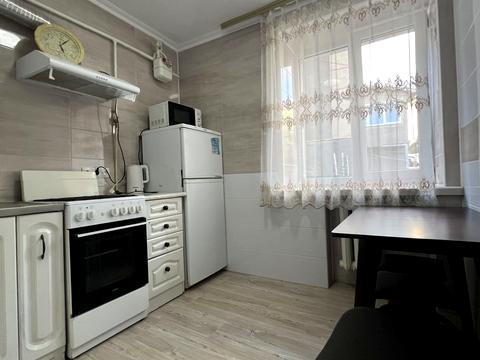 квартира по адресу Кропивницкого ул., 11
