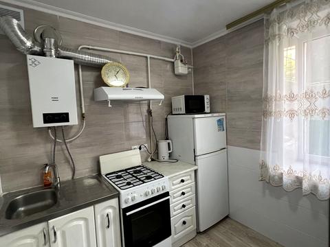квартира по адресу Кропивницкого ул., 11