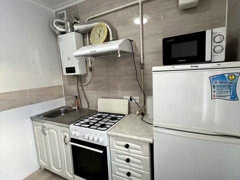 квартира по адресу Кропивницкого ул., 11