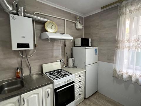 квартира по адресу Кропивницкого ул., 11