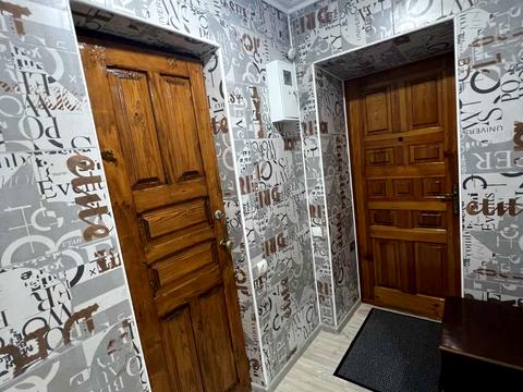 квартира по адресу Кропивницкого ул., 11
