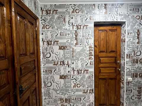 квартира по адресу Кропивницкого ул., 11
