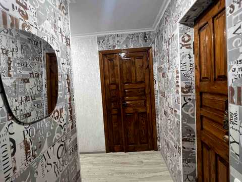 квартира по адресу Кропивницкого ул., 11