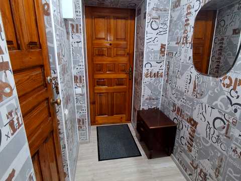 квартира по адресу Кропивницкого ул., 11