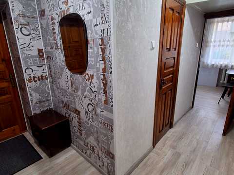квартира по адресу Кропивницкого ул., 11