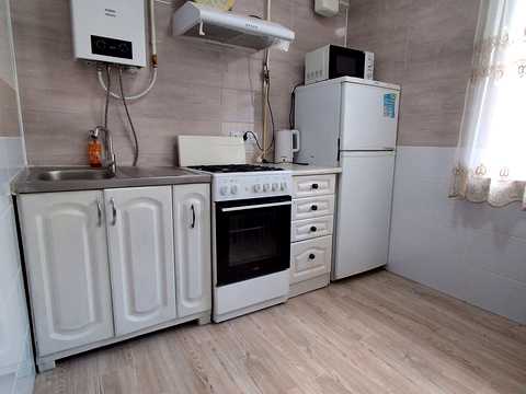 квартира по адресу Кропивницкого ул., 11