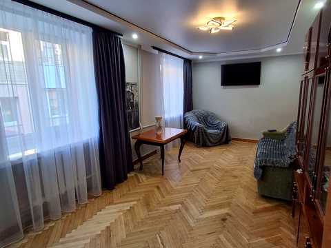 квартира по адресу Кропивницкого ул., 11