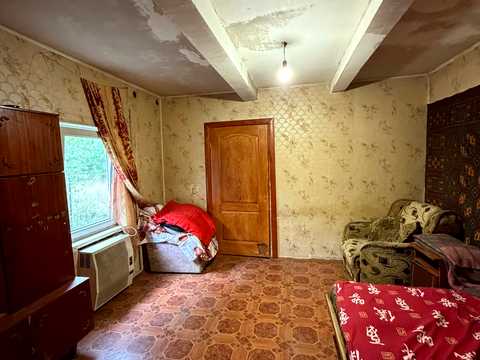 дом по адресу Тетеревская ул. (Жовтнева)