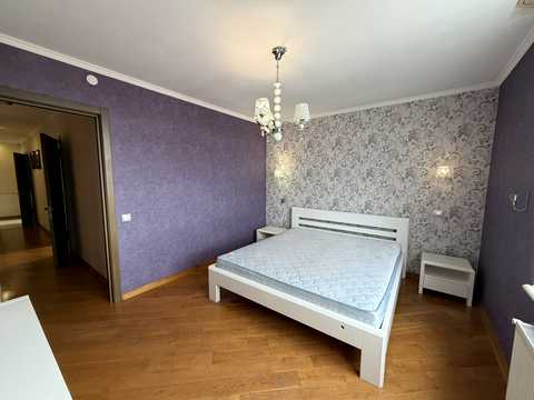 квартира за адресою Тернопільська вул., 15-Б