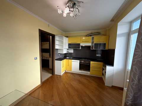 квартира за адресою Тернопільська вул., 15-Б
