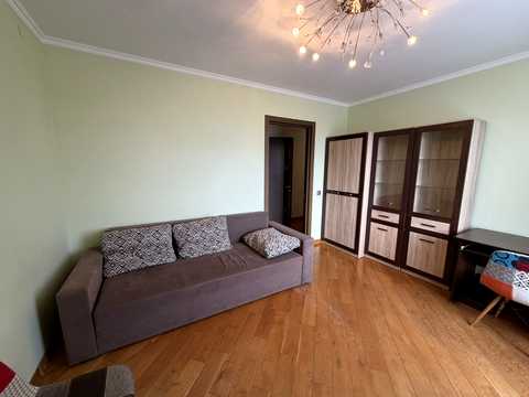 квартира за адресою Тернопільська вул., 15-Б
