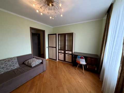 квартира за адресою Тернопільська вул., 15-Б