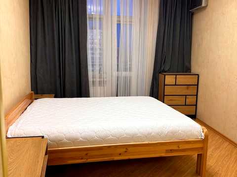 квартира по адресу Фонтанская дорога ул., 49/1
