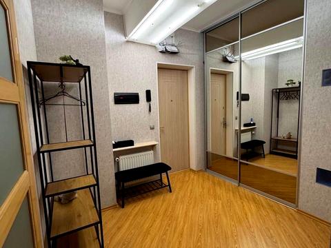 квартира по адресу Фонтанская дорога ул., 49/1