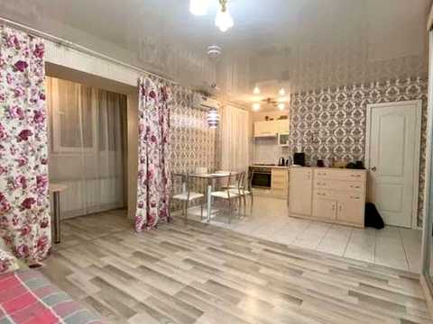 квартира за адресою Павла Петриченка вул. (Волго-Донська), 66