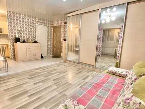 квартира за адресою Павла Петриченка вул. (Волго-Донська), 66