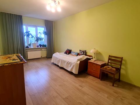 квартира по адресу Георгія Гонгадзе просп. (Советской Украины), 18-Е