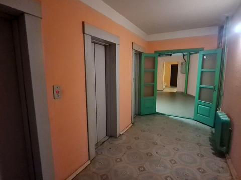 квартира по адресу Георгія Гонгадзе просп. (Советской Украины), 18-Е
