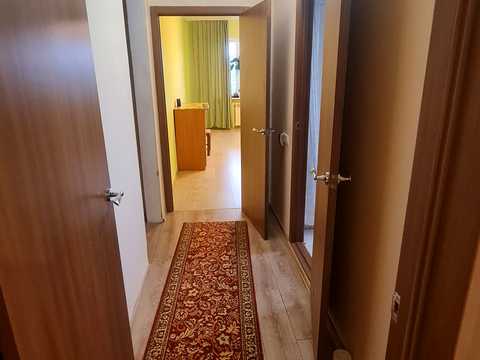квартира по адресу Георгія Гонгадзе просп. (Советской Украины), 18-Е
