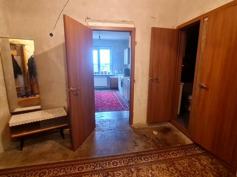 квартира по адресу Георгія Гонгадзе просп. (Советской Украины), 18-Е