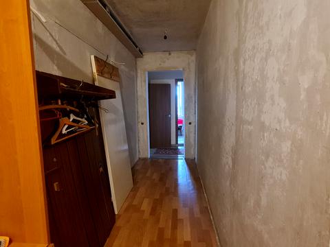 квартира по адресу Георгія Гонгадзе просп. (Советской Украины), 18-Е
