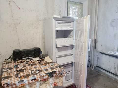квартира по адресу Георгія Гонгадзе просп. (Советской Украины), 18-Е