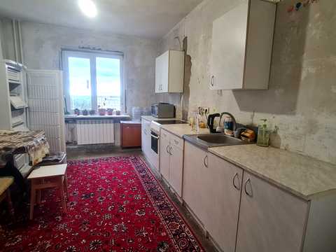 квартира по адресу Георгія Гонгадзе просп. (Советской Украины), 18-Е