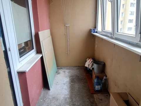 квартира по адресу Георгія Гонгадзе просп. (Советской Украины), 18-Е