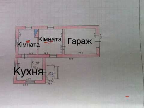 дом по адресу Садова