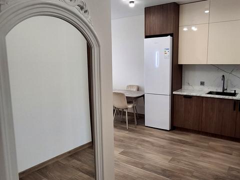 квартира по адресу Малинова, 111