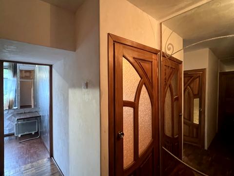 квартира по адресу Космонавтов просп., 6