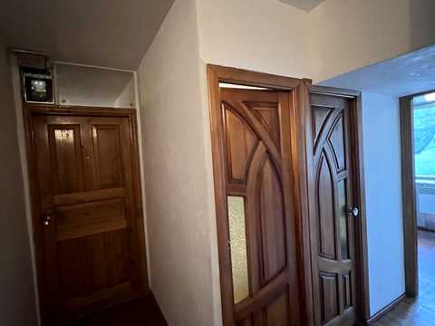 квартира по адресу Космонавтов просп., 6