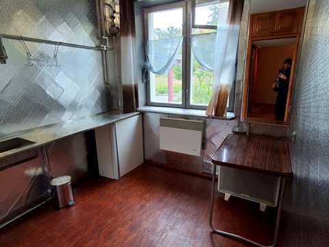 квартира по адресу Космонавтов просп., 6