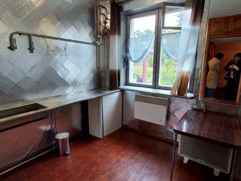 квартира по адресу Космонавтов просп., 6