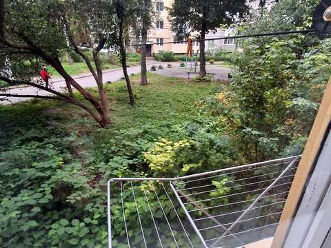 квартира по адресу Космонавтов просп., 6