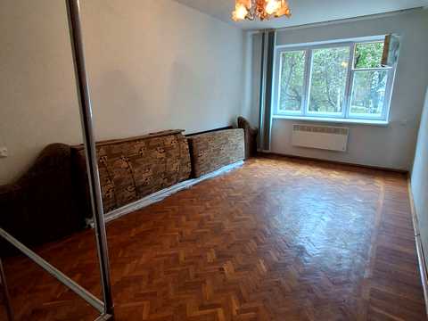 квартира по адресу Космонавтов просп., 6